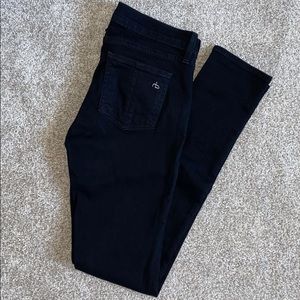 Rag & Bone Skinny Jeans